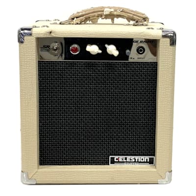 Stage Right Amp - Guitar SR 611705 image 1