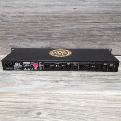 Revive Audio Modified: Dbx 266xl Dual Compressor, Limiter, Gate, Hot Rodded, W/ Vca Upgrade image 6