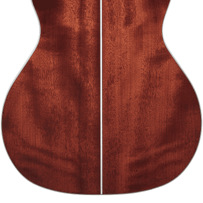 D'Angelico Excel Gramercy XT with Hardshell Case 2021 Vintage Natural image 5