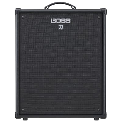 Roland DB-500 D-Bass 2-Channel 160-Watt 1x12