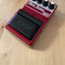 DOD Vibro Thang FX22 Red Guitar Effects Pedal Analog Made in USA