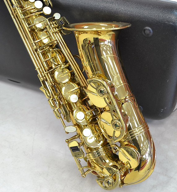 J erich alto saxophone deals