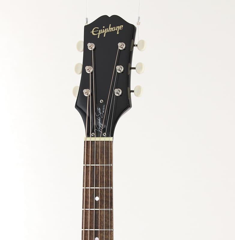 Epiphone Kazuyoshi Saito J‐45 Outfit Epiphone Kazuyoshi Saito J-45 Outfit | HiP-Sound秦野本店
