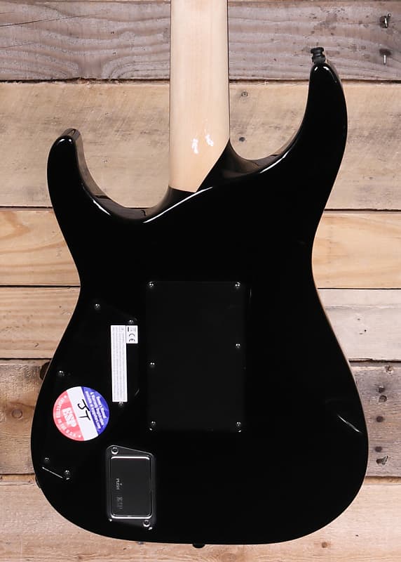 ESP KH-2 NTB Kirk Hammett Signature | Reverb