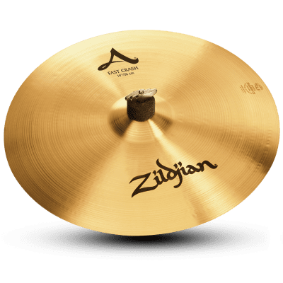 Zildjian 14" A Fast Crash Cymbal A0264