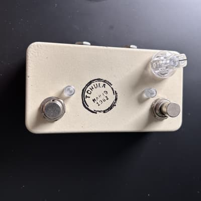 Reverb.com listing, price, conditions, and images for lovepedal-tchula