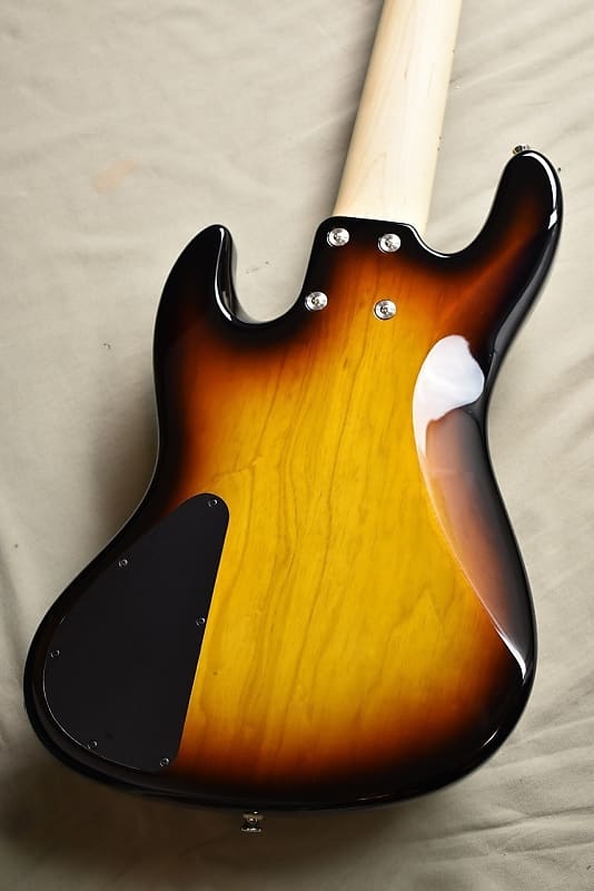 【美品お買い得】Sadowsky MetroLine SAlapMaster SlapMaster（生産完了品） | Okada-International