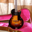 Gibson ES-140 1956 Sunburst