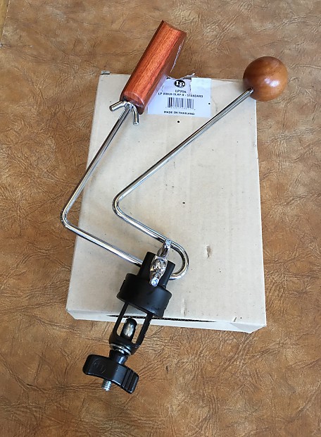 Lp vibraslap best sale