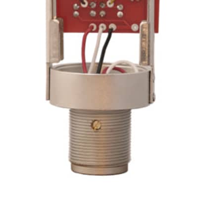 Peluso P-87 Solid State Condenser Microphone image 6