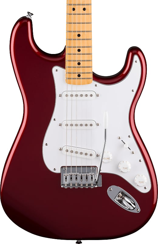 日本最大級 Fender Standard Stratocaster | Reverb ギター