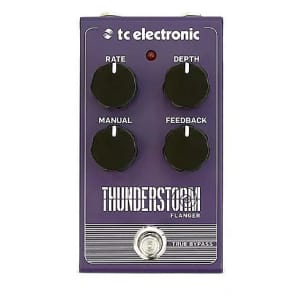 DOD Flanger 670 | Reverb