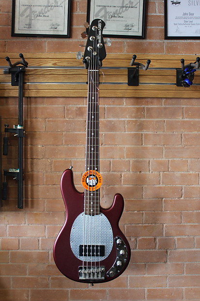 Musicman sub sale 5 usa