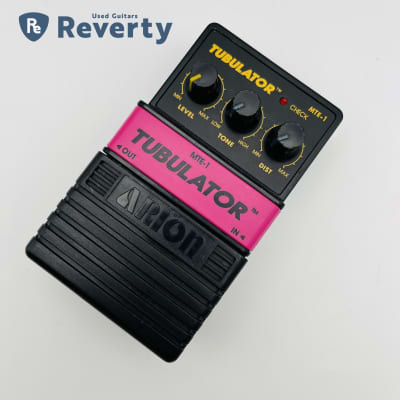Reverb.com listing, price, conditions, and images for arion-mte-1-tubulator