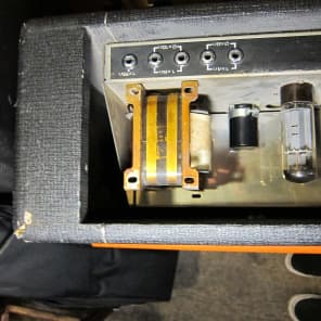 Vampower professional Mark III 100 watt image 8