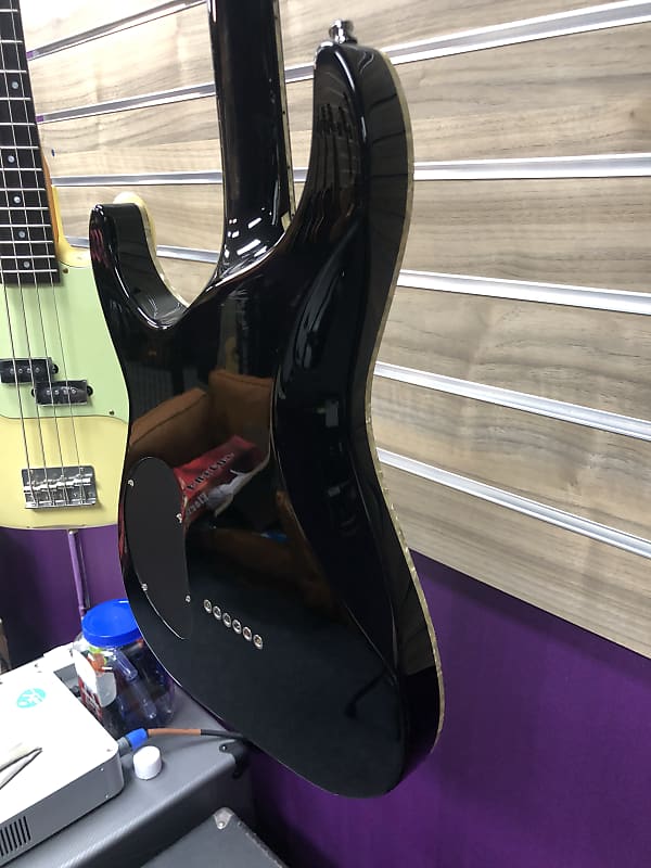 ESP Custom Shop SRC-6 Stephen Carpenter STEF-6 | Reverb ESP Custom Shop SRC-6 Stephen Carpenter STEF-6 | Reverb
