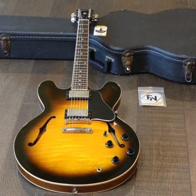 2004 Gibson ES-335 Dot Reissue | Reverb