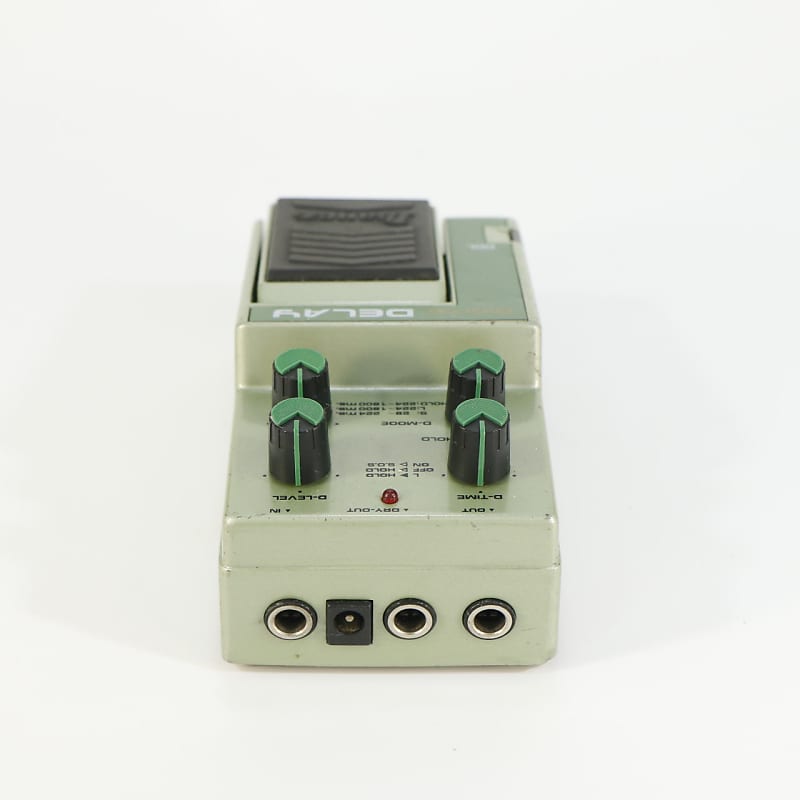 Ibanez DDL Digital Delay (s/n 091833, Made in Japan) | Reverb