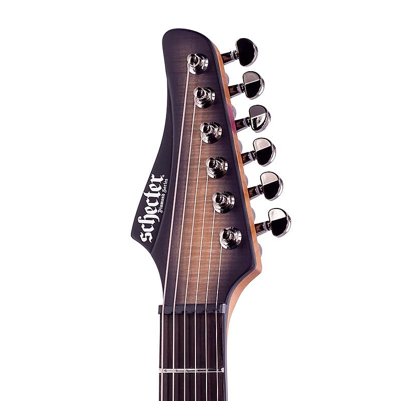 Schecter BANSHEE MACH-6 [AD-BS-MACH] (EB)