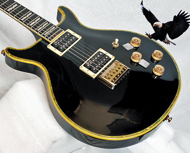 Eagle sales guitar brand