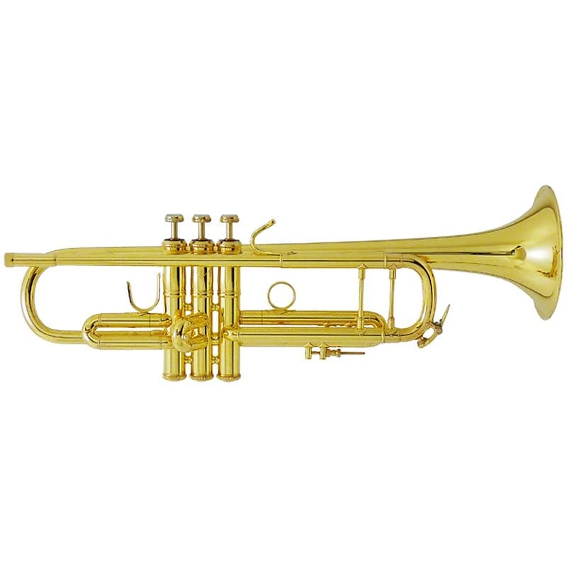 Bach Bach / 180ML37/25 GP [Bb Trumpet]