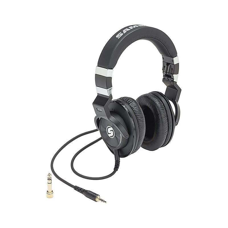 Mid range discount over ear headphones