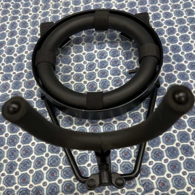 Meinl Udu Drum Holder, MINT, Rare TMIH image 4