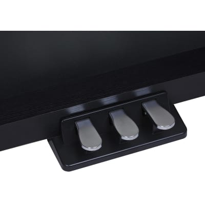 MEDELI UP82 BK - Pianoforte Digitale Verticale Nero image 6