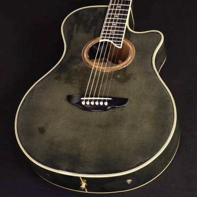 Yamaha Apx 10 S Blb [Sn 0107742] [08/22] | Reverb France