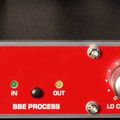 Reverb.com listing, price, conditions, and images for bbe-482i-sonic-maximizer