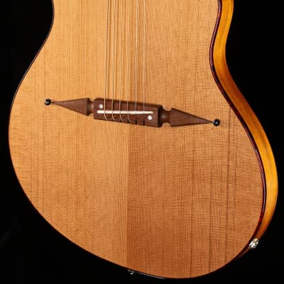 Rick Turner Renaissance RS6 Custom Cedar Top (936) for sale