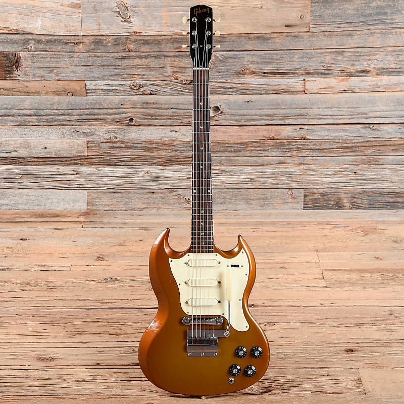 Gibson Melody Maker III 1966 - 1970 image 1
