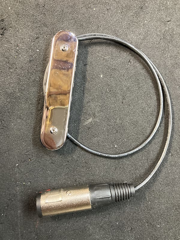 Submarine Pro Guitar Pickup Reverb