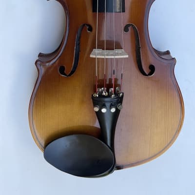 Anton Breton AB-05 Full-Size 4/4 Violin Outfit | Reverb