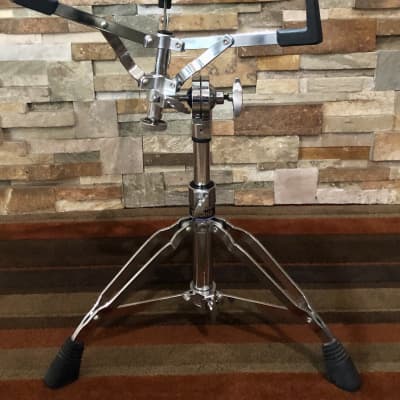 YAMAHA Snare Drum Stand SS-930 Purple Label 80s 90s 1980s 1990s 