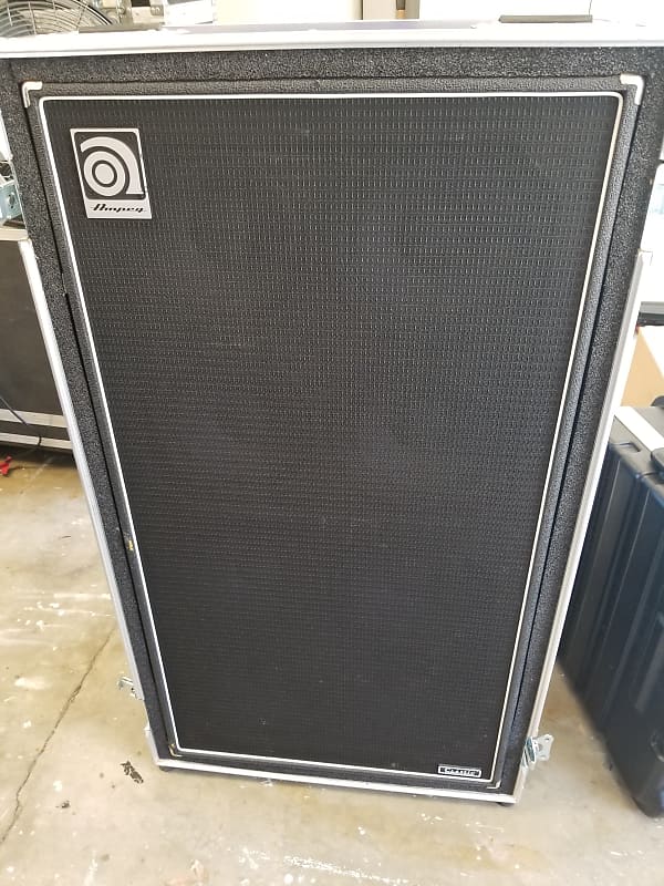 Ampeg SVT-810E Classic Series 8x10