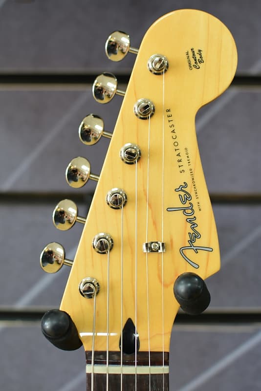 株)きんこう楽器 / Fender 2024 Collection Made in Japan