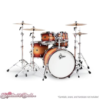 Set Drum Rock n Roll Gretsch tahun 1967Set Drum Rock n Roll Gretsch tahun 1967  