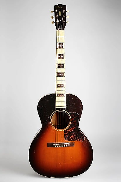 Gibson L-C Century 1933 - 1939 imagen 1
