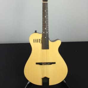 Godin A8 Electric Mandolin | Reverb