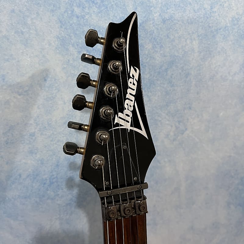 Ibanez SI850R Fuji-Gen Made in Japan 1993 | Reverb Canada