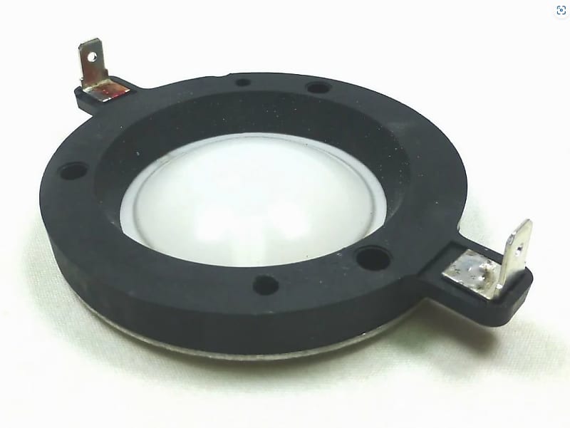 Replacement Diaphragm EAW 803047 for CD-2081 Driver Eastern Acoustic Works 8Ω  			