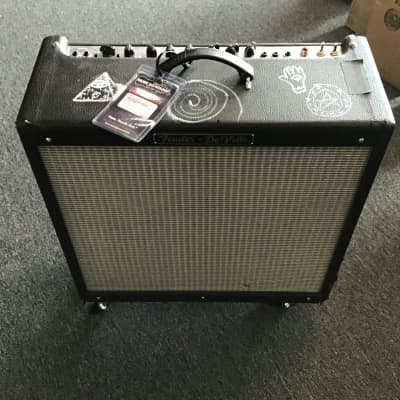 Fender PR-247 Hot Rod DeVille 1-12