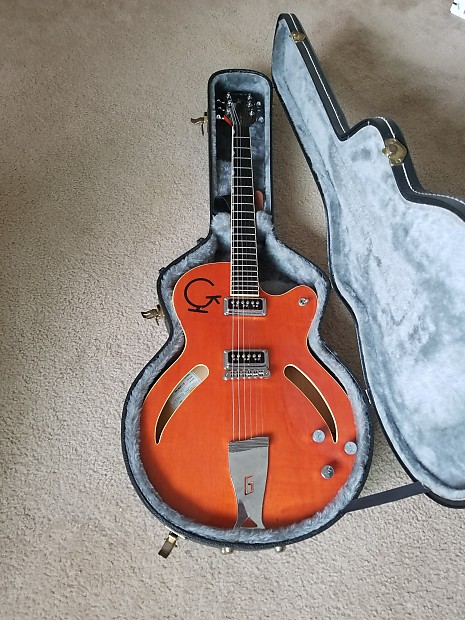 Gretsch 3140 hot sale