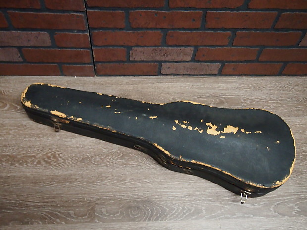 Vintage ERNST KREUSLER Sachsen German Violin Miester Grige