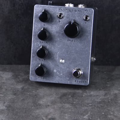 Reverb.com listing, price, conditions, and images for fairfield-circuitry-long-life