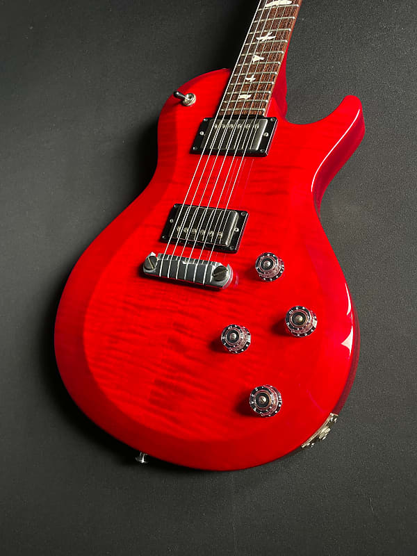 PRS S2 Singlecut 2014 - 2019 | Reverb
