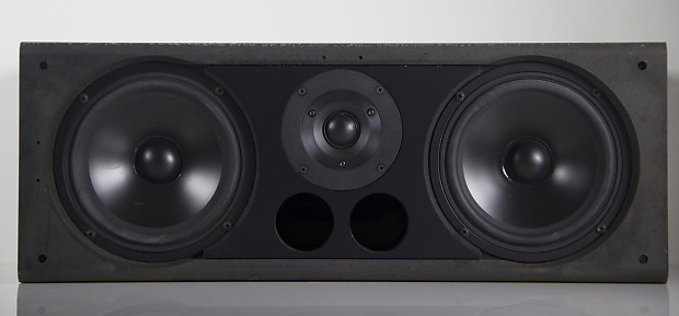 Definitive Technology CLR Center Channel Speaker