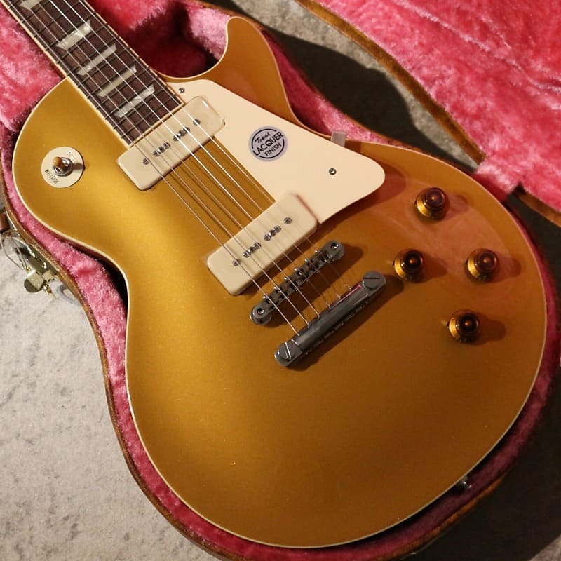 Tokai LS-201S ~Gold Top~ #2450252[4.56kg][Made in Japan][IKE011]