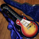 Gibson Ace Frehley Les Paul 1998  Heritage Cherry Sunburst